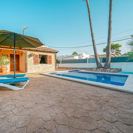 Villa Casa Sueño Alcúdia Exterior foto