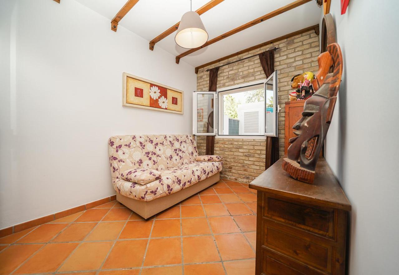 Villa Casa Sueño Alcúdia Exterior foto